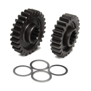 COLEMAN RACING PRODUCTS Q/C Gear Pro-Lite Set 207-26