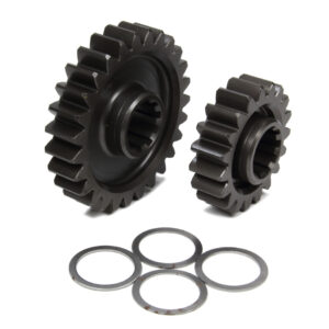 COLEMAN RACING PRODUCTS Q/C Gear Pro-Lite Set 207-32