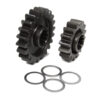 COLEMAN RACING PRODUCTS Q/C Gear Pro-Lite Set 207-34