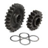 COLEMAN RACING PRODUCTS Q/C Gear Pro-Lite Set 207-35