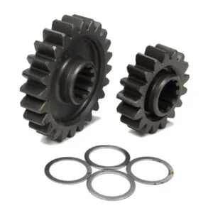 COLEMAN RACING PRODUCTS Q/C Gear Pro-Lite Set 207-35