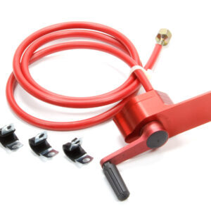 COLEMAN RACING PRODUCTS 2:1 Brake Adj Bolt-On 4' 20791