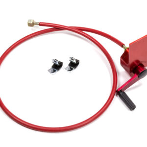 COLEMAN RACING PRODUCTS 2:1 Brake Adj. Bolt-On 30in Cable 21048