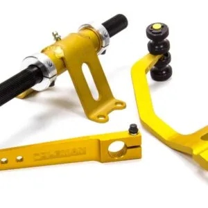 COLEMAN RACING PRODUCTS Throttle Pedal Needle Bearing Firewall Mount 21160