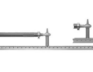 COLEMAN RACING PRODUCTS Rod Ruler 21790