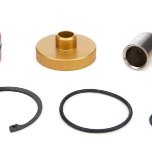 COLEMAN RACING PRODUCTS Caliper Piston Reducer Kit 1-1/8in Piston 21925