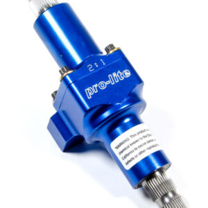 COLEMAN RACING PRODUCTS Steering Quickener 2.0:1 2 Bolt Mount 22370