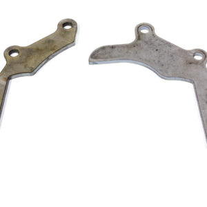 COLEMAN RACING PRODUCTS Mounting Brkt Third Link 9in Ford (Pair) 24140