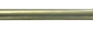COLEMAN RACING PRODUCTS Tie Rod Steel E/Z Adjust 5/8in x 15in 29132