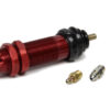 COLEMAN RACING PRODUCTS Slave Cylinder Push 375-300