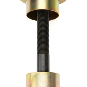 COLEMAN RACING PRODUCTS Coil-Over Eliminator 5in Conventional Spring 450-180