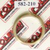 COLEMAN RACING PRODUCTS Metric Brake Pad Spacer 582-210