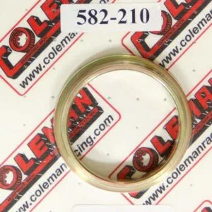 COLEMAN RACING PRODUCTS Metric Brake Pad Spacer 582-210