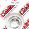 COLEMAN RACING PRODUCTS Dust Cap GM 618-102
