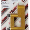 COLEMAN RACING PRODUCTS J-Bar Mount  Slider  2in Sq. 821-200