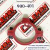 COLEMAN RACING PRODUCTS 1-1/2in Accessory Mount 900-401