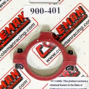 COLEMAN RACING PRODUCTS 1-1/2in Accessory Mount 900-401