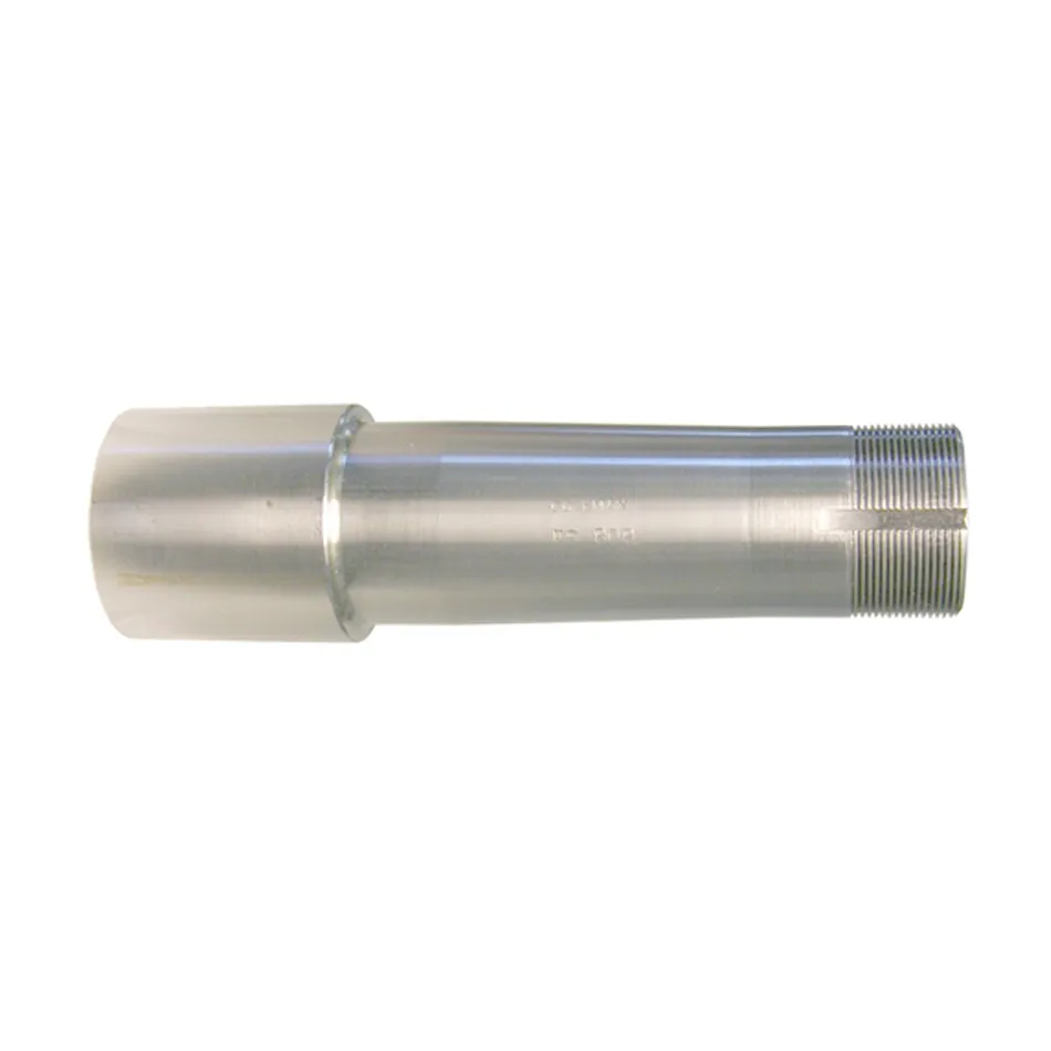 COLEMAN RACING PRODUCTS Spindle Snout Wide-5 Front FS-808