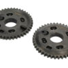 COMP CAMS Cam Gear Set Adjustable Ford 2V/4V Modular 10254