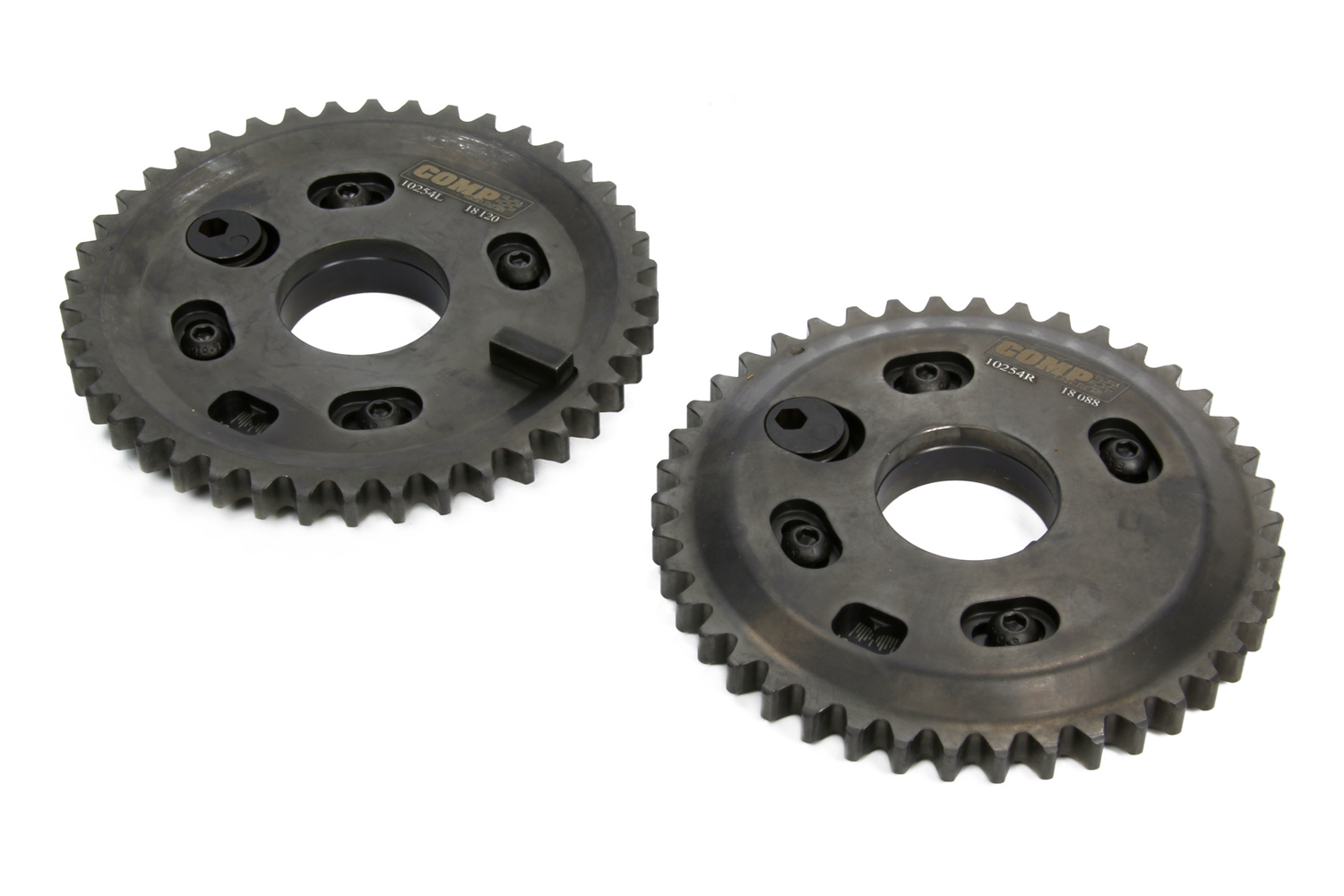 COMP CAMS Cam Gear Set Adjustable Ford 2V/4V Modular 10254