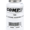 COMP CAMS 8 Oz Assembly Lube 104