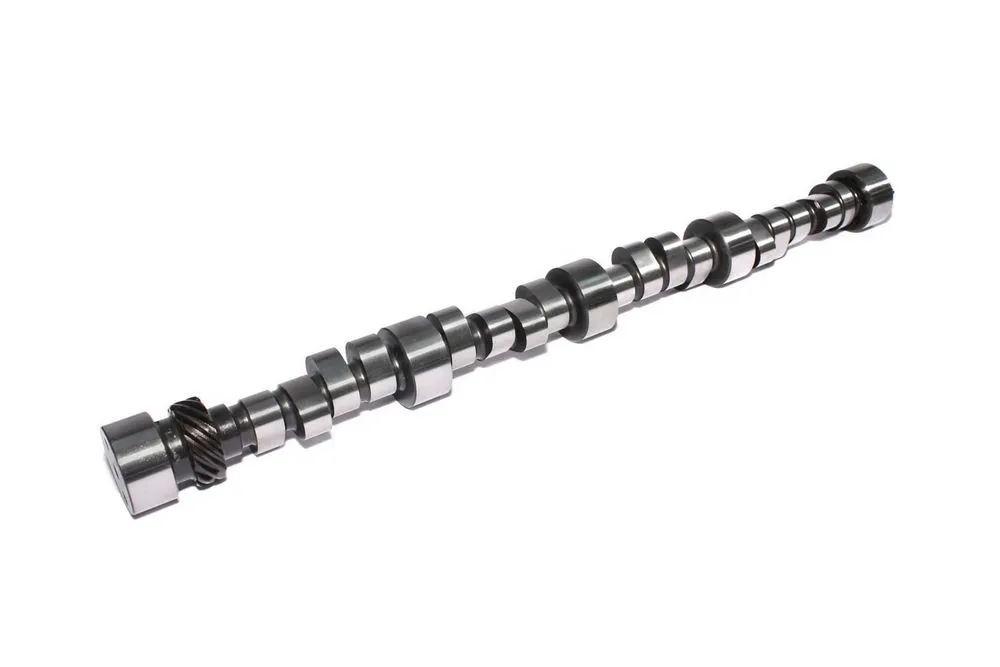 COMP CAMS Bbc Billet Cam Cb-304Cr-8 Solid Roller 11-717-9