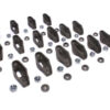 COMP CAMS SBC Hi-Energy R/A's - 3/8 Stud 1.6 Ratio 1218-16