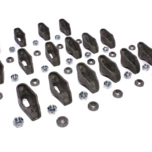 COMP CAMS SBC Hi-Energy R/A's - 7/16 Stud 1.5 Ratio 1220-16