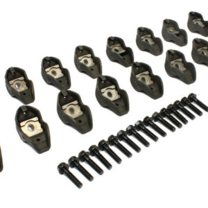 COMP CAMS Hi-Energy Rocker Arms - Ford 351C-400M 1.73 1232-16