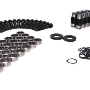 COMP CAMS Trunion Kit - GM LS-Type Rocker Arm Retro-Fit 13702-KIT
