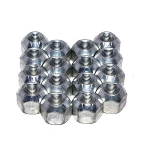 COMP CAMS Rocker Arm Nuts - 3/8 1400N-16