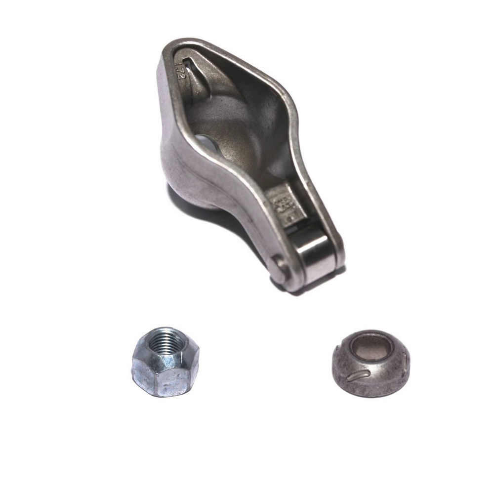 COMP CAMS Bb Chevy&Ford Mag Rocker Arm 7/16 Stud/1.72 Ratio -178602