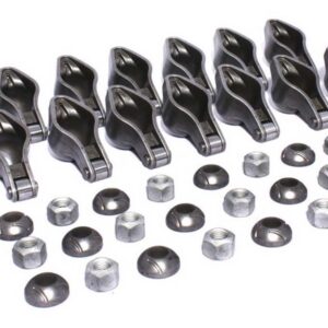 COMP CAMS Bb Chevy&Ford Mag Rocker Arm 7/16 Stud/1.72 Ratio 1411-16