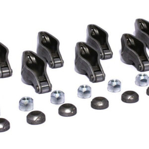 COMP CAMS SBC Magnum Roller Rocker Arms 1.6 Ratio 3/8 Stud -176563