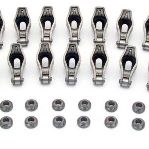 COMP CAMS Sb Ford 1968-89 Mag Rock Arms 3/8 Stud/1.6 Ratio 1431-16