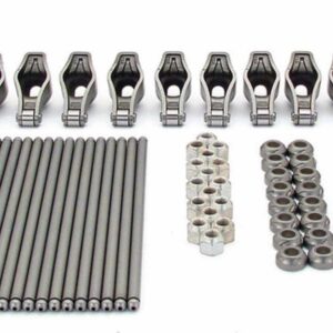 COMP CAMS Olds 350&403 Mag-Roller Rocker Arm Kit 1.6 Ratio 1441-KIT