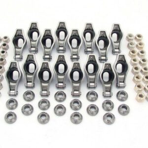 COMP CAMS Pont V8 Mag-Roll Rocker Arm 7/16 Stud/1.65 Ratio 1452-16