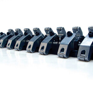 COMP CAMS GM LS3 Shaft R/A Set - 1.7 Ratio - Offset 1521CPG