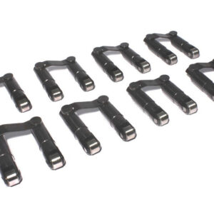 COMP CAMS BBC Hydraulic Roller Lifters - Short Travel 15854-16