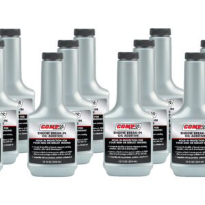 COMP CAMS Cam Break-In Additive w/Zinc - Case of 12 159-12