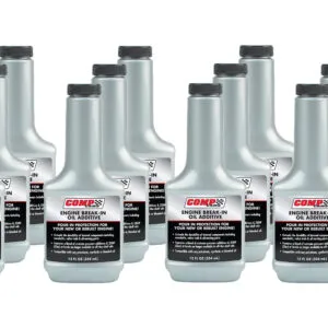 COMP CAMS Cam Break-In Additive w/Zinc - Case of 12 159-12