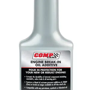 COMP CAMS Cam Break-In Additive W/ Zinc 159