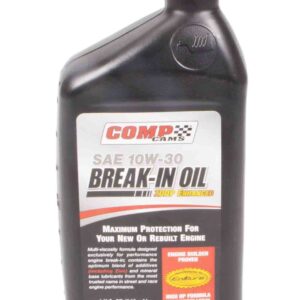COMP CAMS Engine Break-In Oil - 1qt. 1590CPG