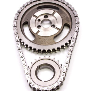 COMP CAMS Magnum Double Roller Timing Set - SBC 160001