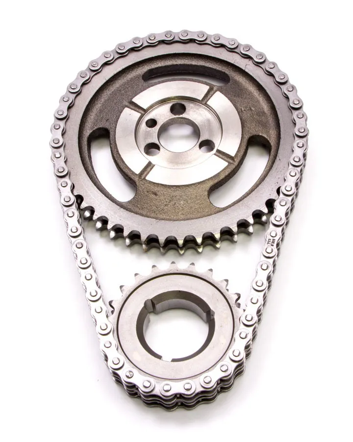 COMP CAMS Magnum Double Roller Timing Set - SBC 160001