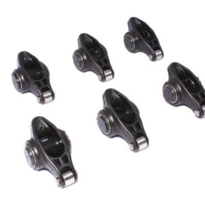 COMP CAMS SBC Pro Magnum R/A's 1.52 Ratio 3/8 Stud -108993