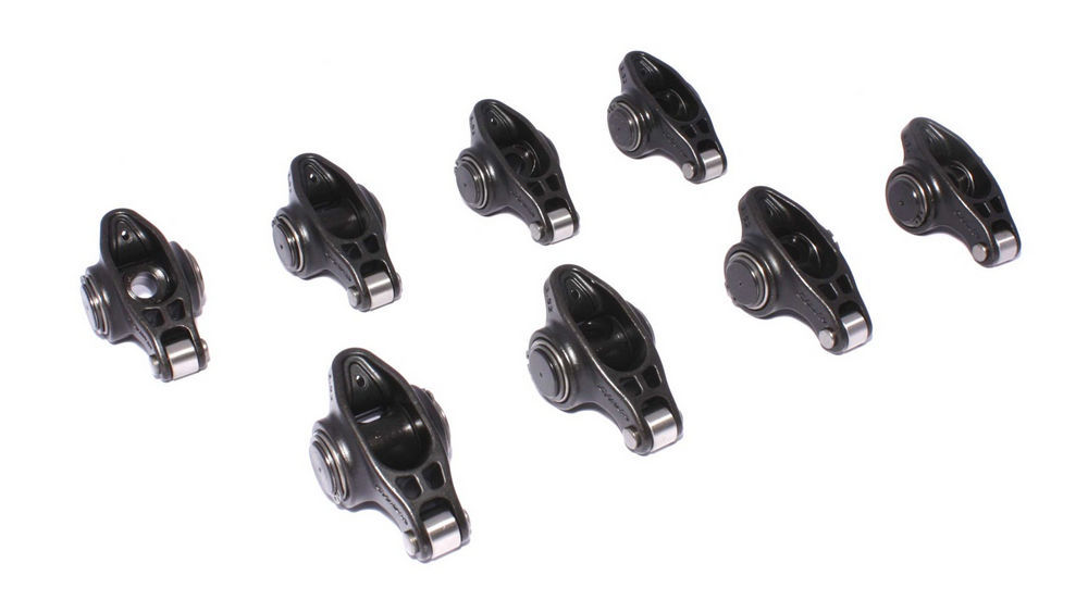 COMP CAMS SBC Pro Magnum R/A's 1.52 Ratio 3/8 Stud -108993