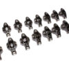COMP CAMS SBC Rocker Arm Set - 1.6 Ratio 7/16 Stud 1605-16