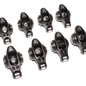 COMP CAMS SBC Pro-Mag Rocker Arms 7/16 Stud/1.6 Ratio -107532