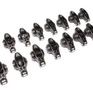 COMP CAMS SBC Rocker Arm Set - 1.52 Ratio 3/8 Stud 1617-16